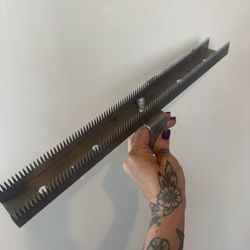 Babe Extensions Hair Organizer 