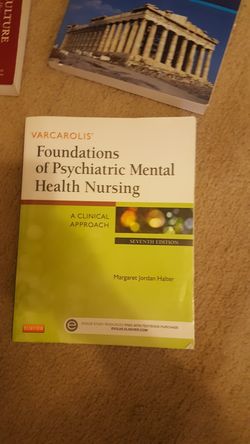 Nursing books