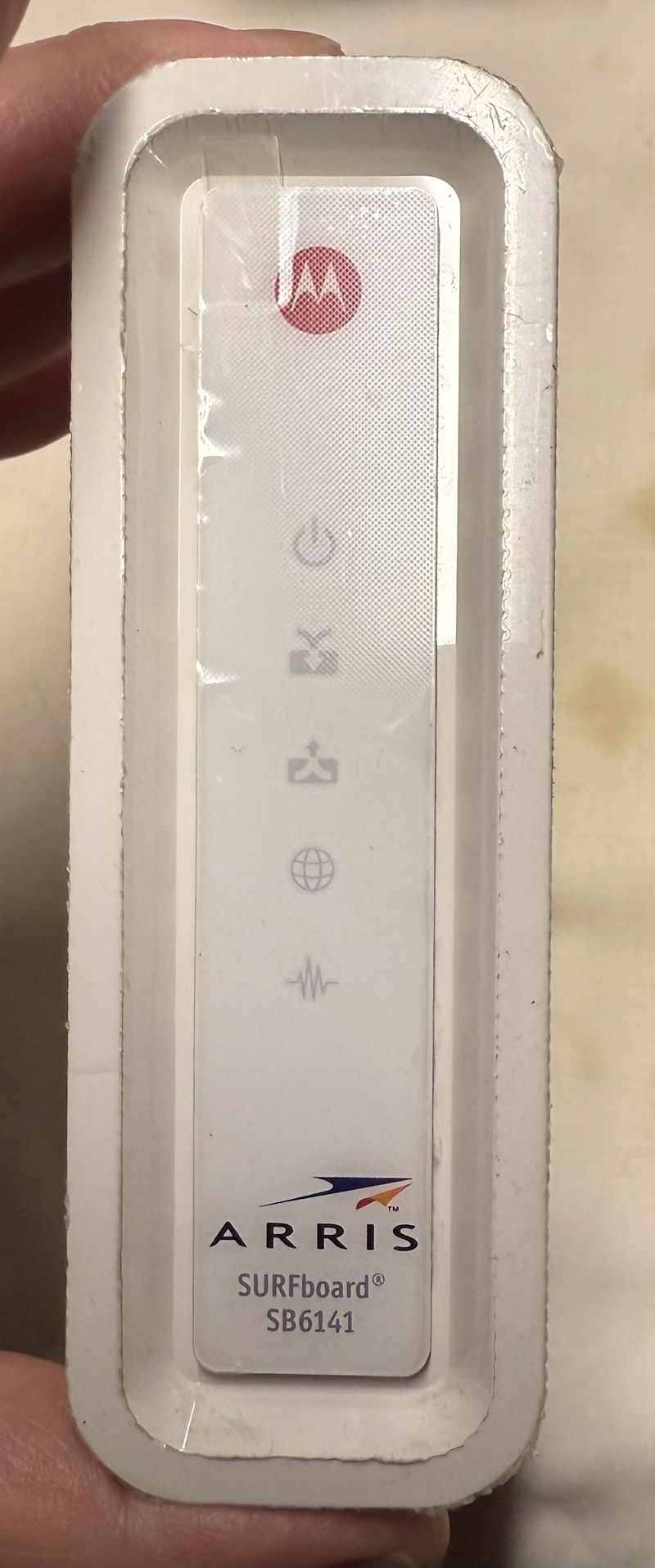 Arris SURFboard SB 6141 Modem 