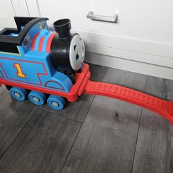  Toy  Thomas with Storage 