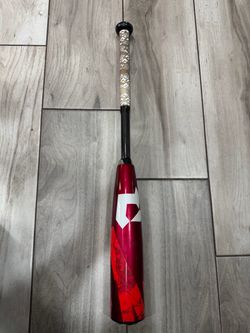 DeMarini Zoa JBB USSSA bat 27inch 16 oz drop 11
