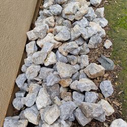 Free rocks