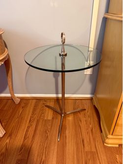 Side Table