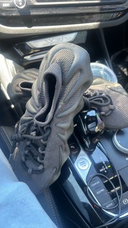 Yeezy 450