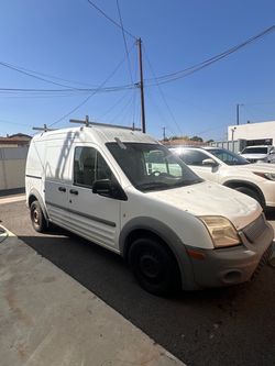 Ford 2011 VN - OBO
