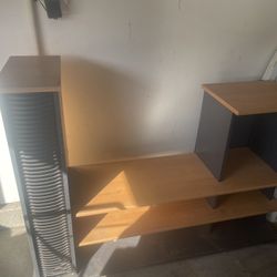 Free Media Entertainment Center 