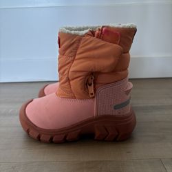 Hunter Snow Boots
