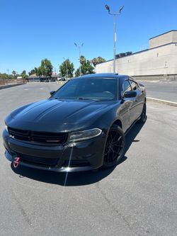 2019 Dodge Charger