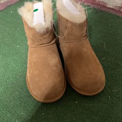 Brand New Kids Boots