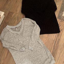 Vintage Sweater bundle