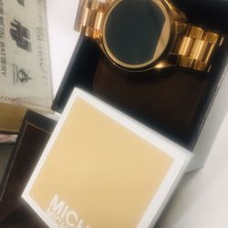 Michael Kors Ladies Watch 
