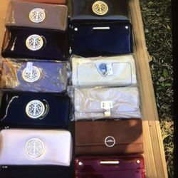 Wallets - Carreras Y Gorras 