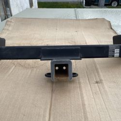 Trailer Hitch