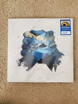Bear McCreary - God Of War Ragnarök Soundtrack (Walmart Exclusive Gold) 3xLP Vinyl