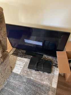 Vizio flat screen tv