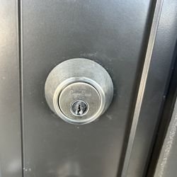 Door Lock