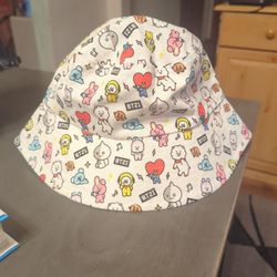 BT21 Cap