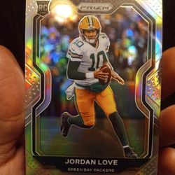 Jordan Love π§π§π§