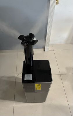 Cool Mist Humidifier