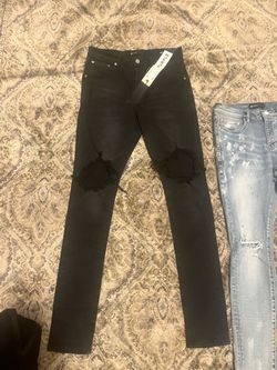 Purple Jeans