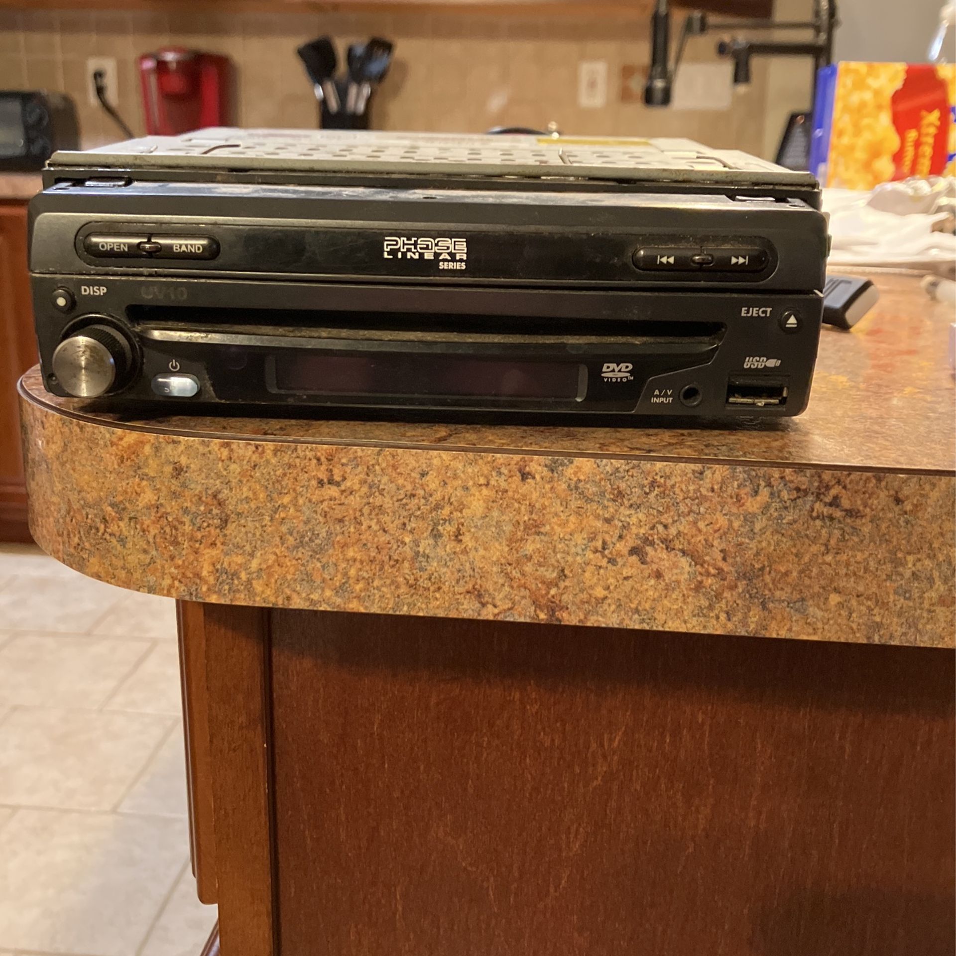 Jensen phase Linear UV10 for Sale in Middle Island, NY OfferUp