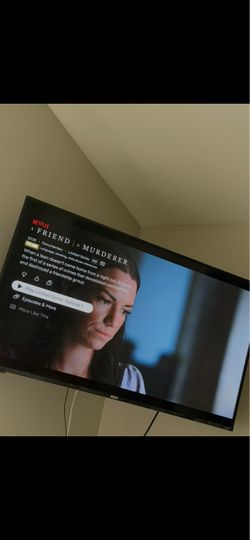 58in tv