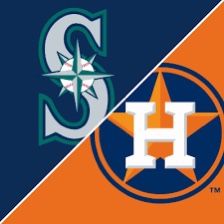 4 Tickets To Mariners At Astros 