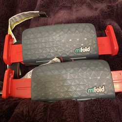 Mifold Grab And Go Booster