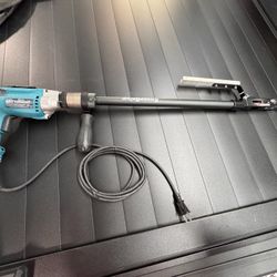 Simpson Quik Drive, Decking System, Makita 2500 RPM Motor