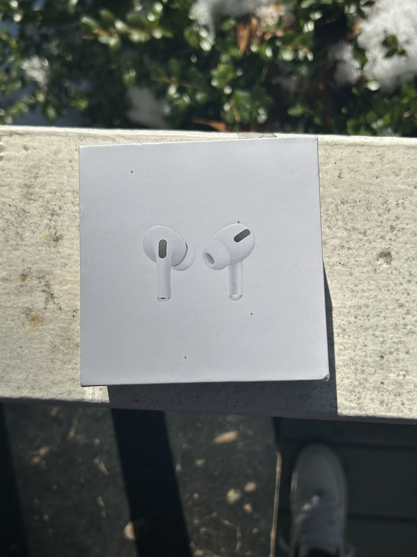 AirPods Pro