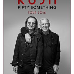 Rush Concert Tickets United Center July 16 And 18