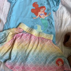 Ariel Set 