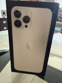 iPhone 13 Pro Max 🔷 128GB 🔷 Unlocked