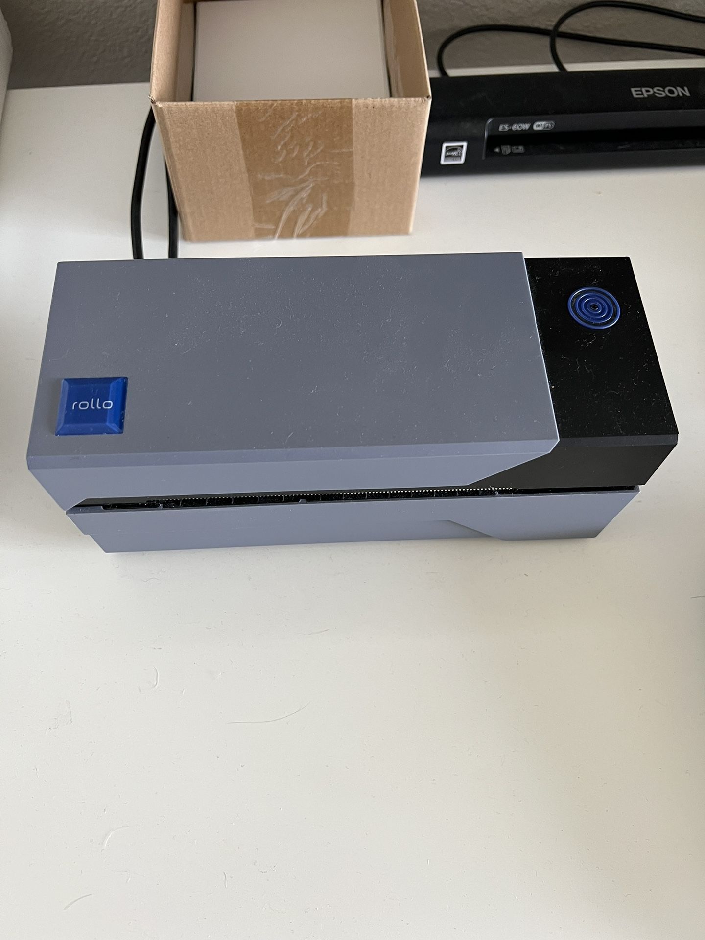 Rollo Thermal Label Printer for Sale in Boring, OR OfferUp