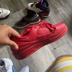 Low 2 Reds😤🔥🔥