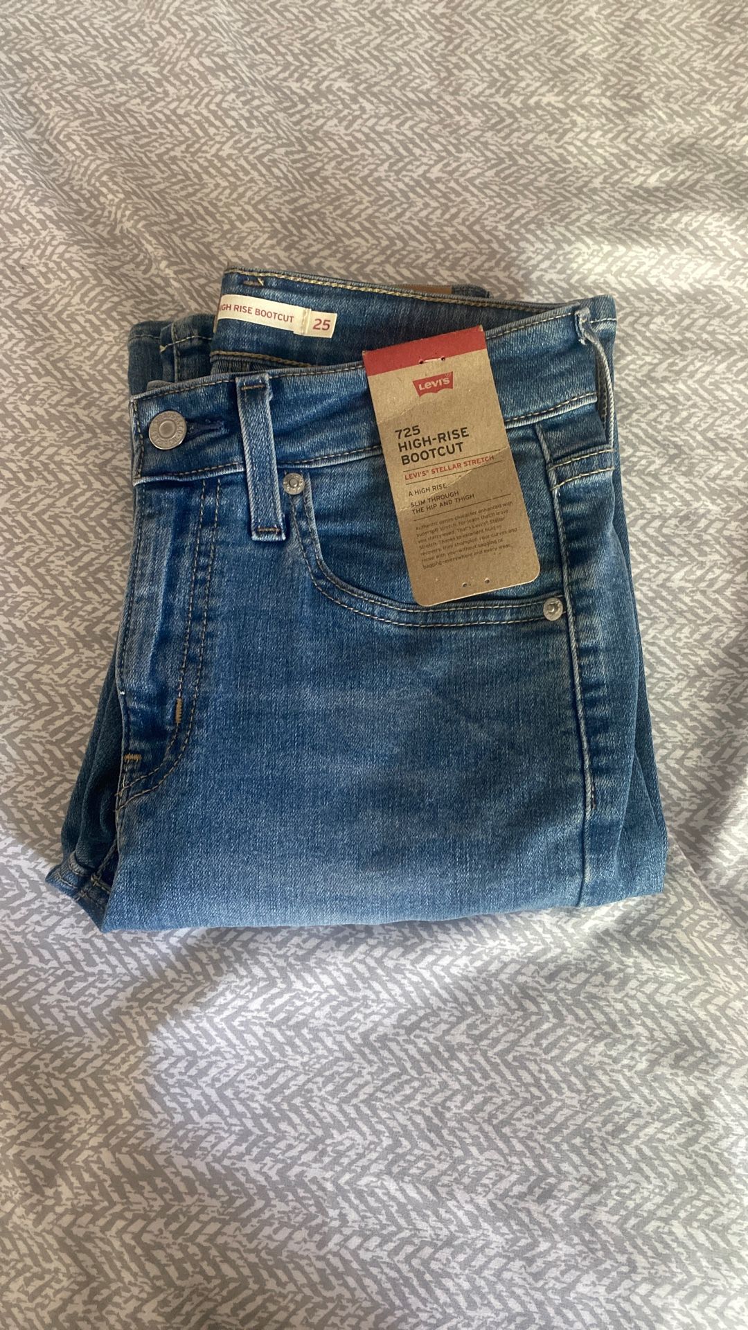 Levi’s