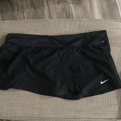 Nike Swim Skort Xl