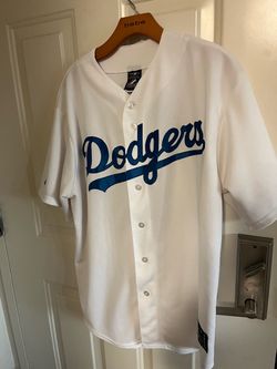 Dodgers Jersey