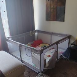 Playpen