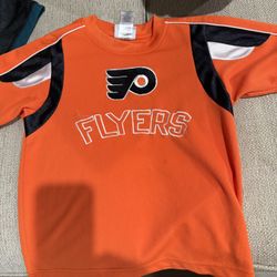 Flyers Hockey Jersey