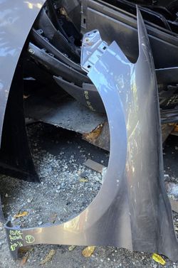 2013 2014 2015 2016 2017 HONDA ACCORD LEFT DRIVER FENDER