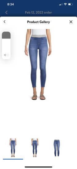 Pants Jeggings Super Soft 