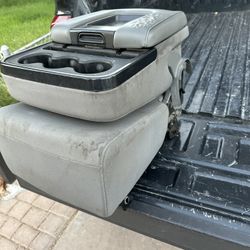 2014-2018 Silverado/gmc Middle Console 