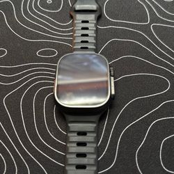 Apple Watch Ultra 3