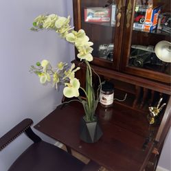 Indoor/outdoor Fake Flowers 