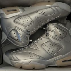 Jordan Paris 6