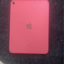 Apple iPad 10th generation 256gb