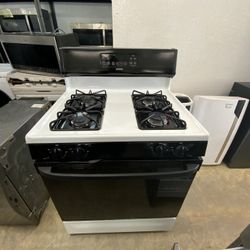 Gas Stove, Clean Ready For Delivery