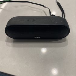 Tribit XSound Plus Bluetooth Speaker 