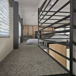 2025 Timberwolf 20OG Travel Trailer 